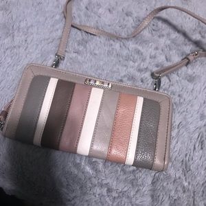 Brighton purse